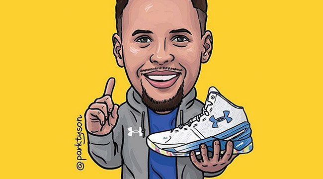 Steph curry deals fruity pebbles shoes