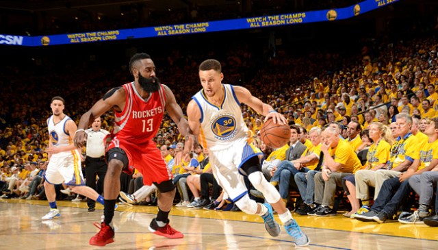 Pro stylist breaks down tunnel fits from James Harden, Steph Curry & more