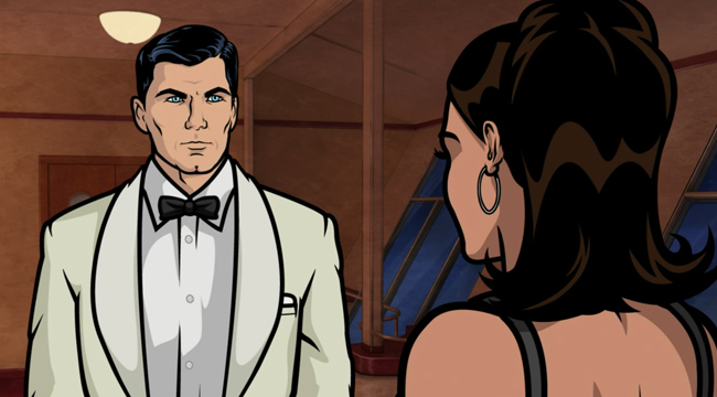 Archer 7 Sterling Quotes For When Youve Got To Close A Deal 