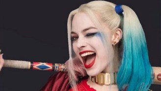 ‘Suicide Squad’ Character Portraits May Hint At Who Survives