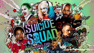 Marvel’s Head Of Television Commented On How ‘Suicide Squad’s Reception Would Affect Future Plans