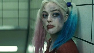 ‘Suicide Squad’: Did anti-superhero movie get the R-rating some hoped for?