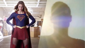 ‘Supergirl’ Has Found Her Superman In This Bespectacled ‘Teen Wolf’ Actor