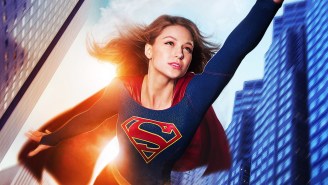 The CW announces 2016 premiere dates including ‘Supergirl’ and ‘The Flash’