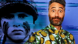 Taika Waititi Talks ‘Hunt For The Wilderpeople,’ And Why ‘Thor: Ragnarok’ Will Be Just Like His Other Movies