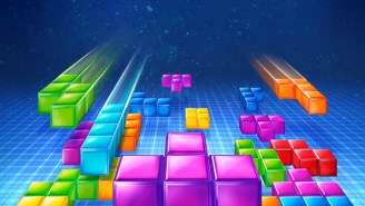 That Mysterious ‘Tetris’ Movie Is Now Going To Be A Trilogy For Some Reason