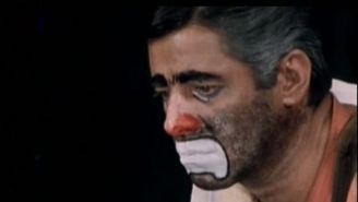 We Can Finally Watch 30 Minutes Of Jerry Lewis’ Notorious ‘The Day The Clown Cried’