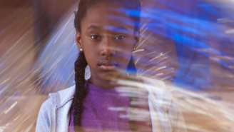 ‘The Fits’ Director, Anna Rose Holmer, Discusses Her Mysterious Film