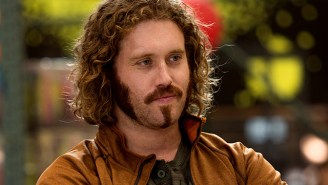 T.J. Miller will troll you in Spielberg’s ‘Ready Player One’