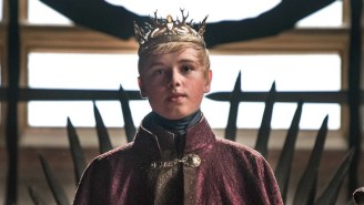 This ‘Game Of Thrones’ Mashup Reflects Back On Tommen’s Reign As King