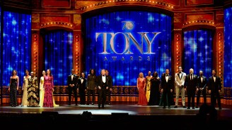 Tonys 2016: Who is now one award away from an EGOT