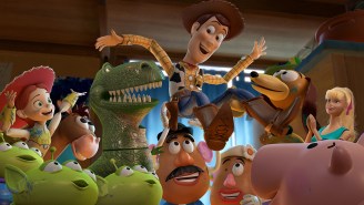On this day in pop culture history: ‘Toy Story 3’ made us all cry buckets