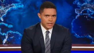 Trevor Noah Takes On The Orlando Shooting: ‘We’re Shocked, We Mourn, We Change Our Profile Pics And We Move On’