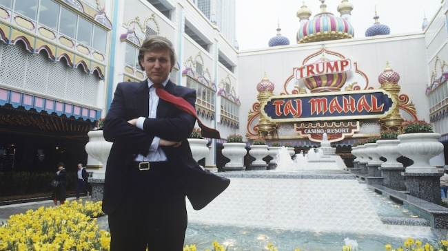 trump in atlantic city