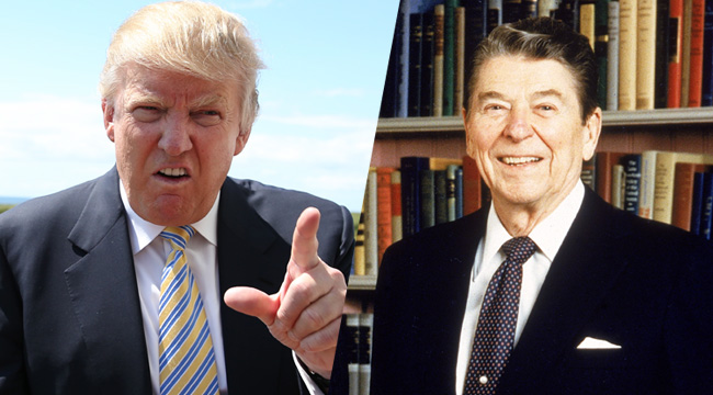 trump-reagan