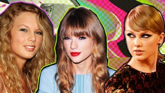 10 Years Of Taylor: All The Stages Of Taylor Swift’s Career So Far