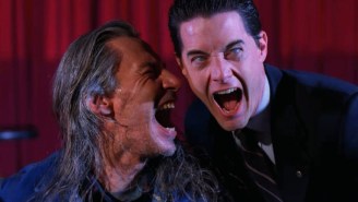 The ‘Twin Peaks’ revival’s premiere date just got narrowed down a little bit more