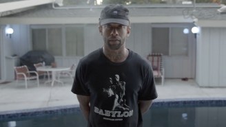 For Ty Dolla $ign, Music Is A Family Business