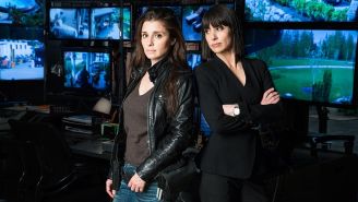 Review: Lifetime’s ‘UnREAL’ gets even darker, and better, in season 2