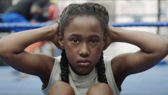 A Mysterious Affliction Is Just One Mystery In The Remarkable Coming Of Age Story ‘The Fits’