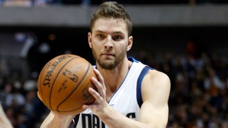 Chandler Parsons Perfectly Explains His Decision To Opt Out On Twitter
