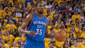 The Lakers Cannot Fathom Why Kevin Durant Doesn’t Want To Meet With Them