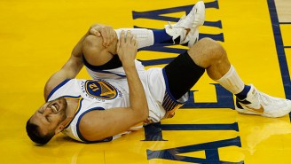 Andrew Bogut Is Out For The Rest Of The NBA Finals, But What Does That Mean?