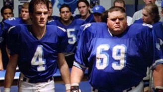 James Van Der Beek Pays Touching Tribute To ‘Varsity Blues’ Co-Star Ron Lester