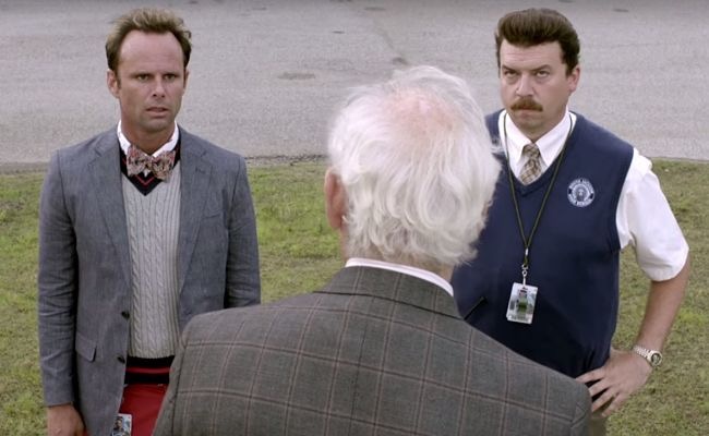 ‘Vice Principals’: Get To Know The Characters From The HBO Series