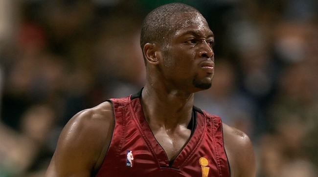 The Internet Reacted To Dwyane Wade's Decision To Leave Miami