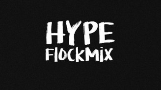 Listen To Waka Flocka’s Fiery Remix Of Drake’s ‘Hype’