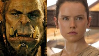 How on Earth is ‘Warcraft’ stomping all over ‘Star Wars’ box office in China?
