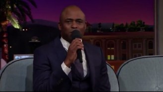 Wayne Brady’s Freestyle Skills Are Far Better Than What You’d Ever Imagine
