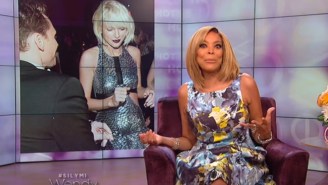 Wendy Williams Was AWOL For The Final Episode Of Her Long-Running Morning Show