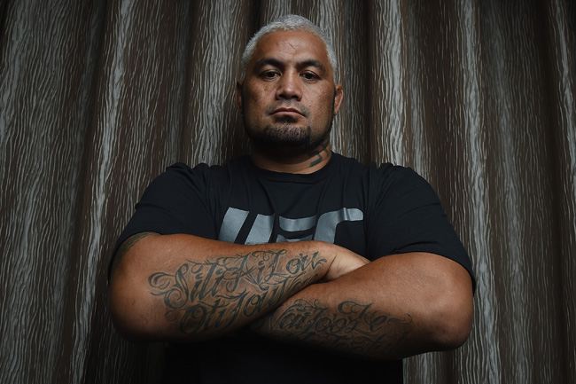 who-is-mark-hunt