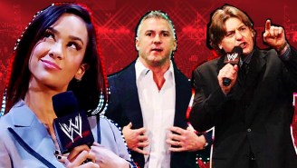 General Manager Madness: Ranking The Best And Worst WWE Authority Figures