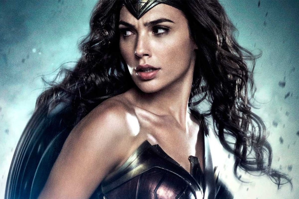 Wonder Woman 3: Gal Gadot confirms Wonder Woman 3! Here's what we know so  far about the DC film - The Economic Times