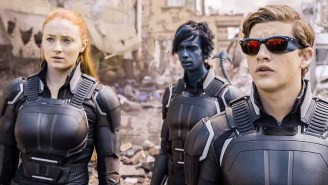 What happened with ‘X-Men: Apocalypse’ at the box office?