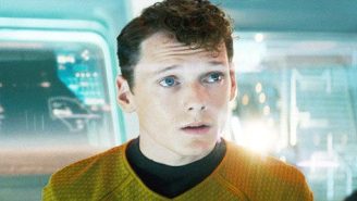 Anton Yelchin’s Friends In Hollywood React To His Tragic Death