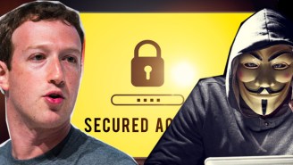 Mark Zuckerberg’s Terrible Password Proves Internet Security Needs To Change
