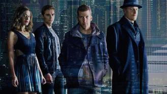 China’s Love Of The ‘Now You See Me’ Movies Is Being Rewarded With A Non-English Spinoff
