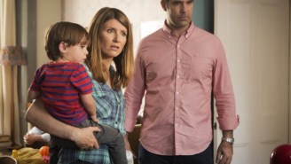 ‘Catastrophe’ renewed for two more seasons