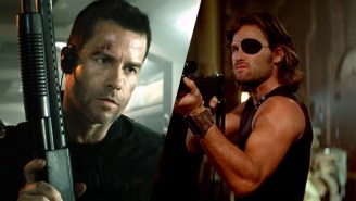 Courts Rule Luc Besson Plagiarized ‘Lockout’ From John Carpenter’s ‘Escape From New York’
