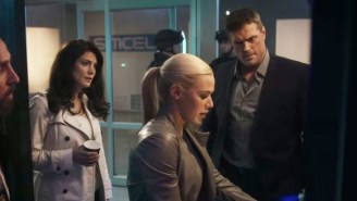Watch WWE’s Edge And Lana In The World Premiere Trailer For ‘Interrogation’