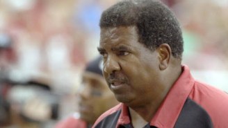 Former NFL Coach Dennis Green Has Died At The Age Of 67