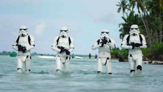 17 Exotic ‘Star Wars’ Locations You Should Visit One Day