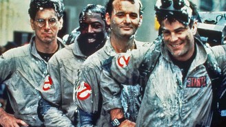 ‘Honest Trailers’ writes overdue epitaph for ‘Ghostbusters 2’