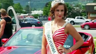 A Beauty Queen Who Faked Cancer To Raise Money Will Go To Prison