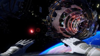GammaSquad Review: ‘Adr1ft’ Is Anything But