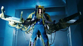 James Cameron Knows Why ‘Aliens’ Has Been Loved For 30 Years